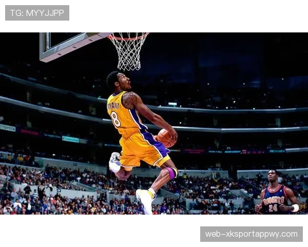 科比无球跑动撕裂防线，关键回合得分占比显著提升