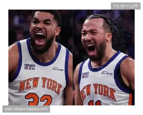 杰伦·布伦森挡拆制造错位，助力球队提升关键时刻得分效率