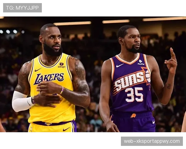 杜兰特无球移动提升三分效率 拉开与詹姆斯得分结构差异