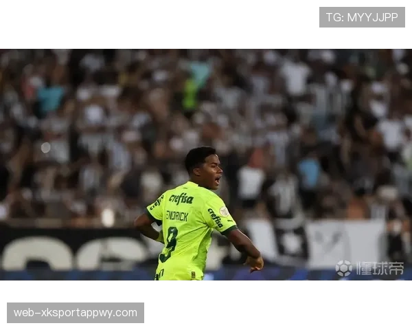 恩德里克帕尔梅拉斯早期荣誉解析