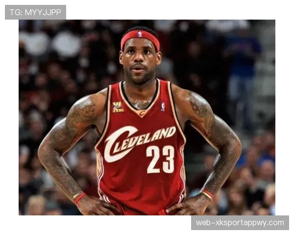 乔丹季后赛关键时刻效率明显领先詹姆斯展现冠军级表现