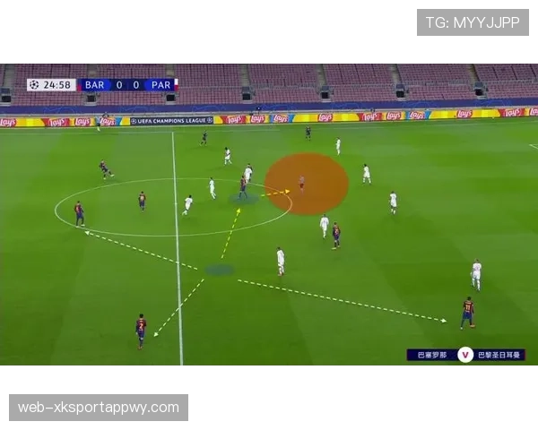 巴黎豪门困境显露：战术依赖与核心矛盾，这王朝还能撑多久？