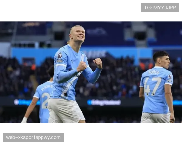 曼城王朝地位是否动摇：英超竞争格局加剧，球队稳定性面临检验