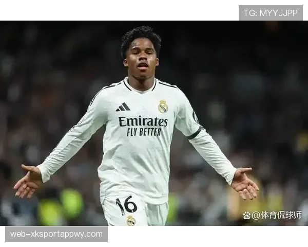 皇家马德里中锋位置存在明显缺口