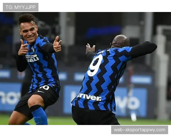 劳塔罗连续强强对话高效终结，国米锋线角色悄然转变