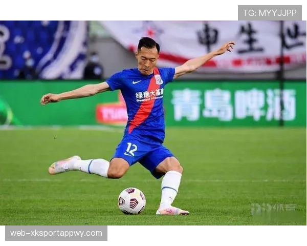 吴曦职业轨迹：从江苏核心到申花老将的经验延续